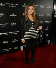 Pegah Anvarian Profile images